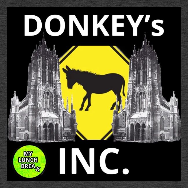 Donkey’s Inc. 2024