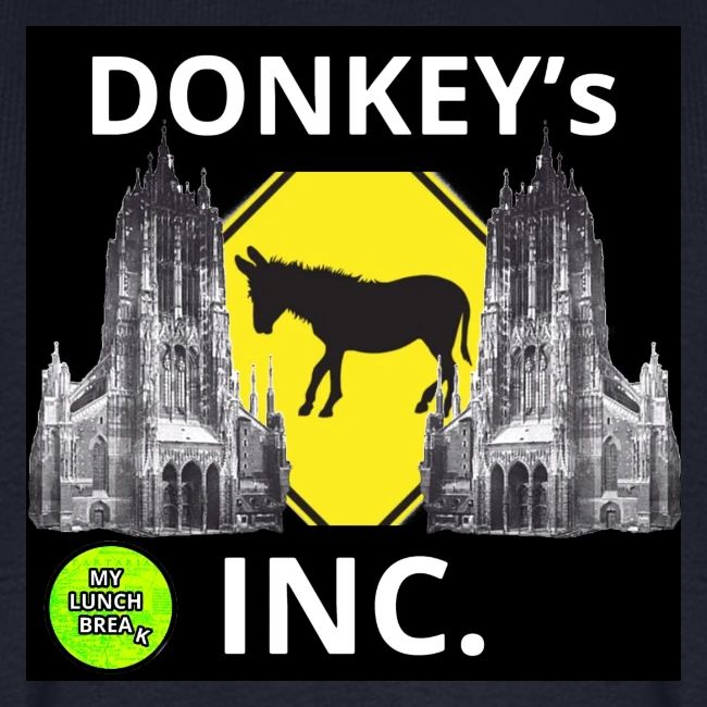 Donkey’s Inc. 2024