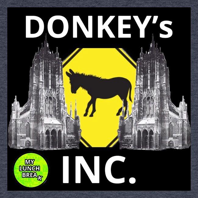 Donkey’s Inc. 2024