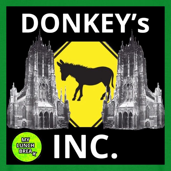 Donkey’s Inc. 2024