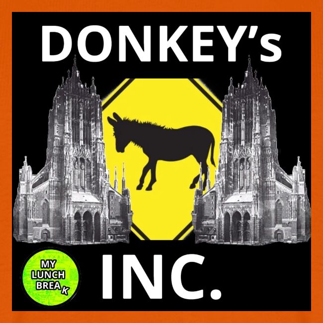 Donkey’s Inc. 2024