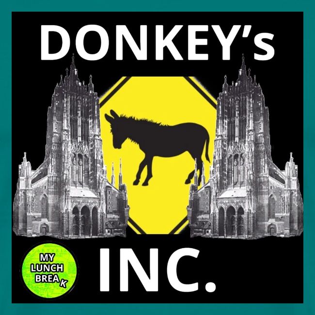 Donkey’s Inc. 2024