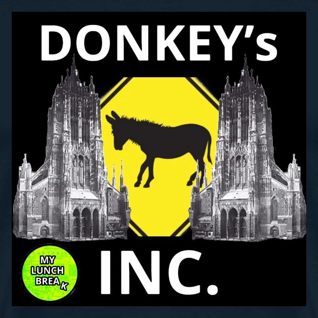 Donkey’s Inc. 2024