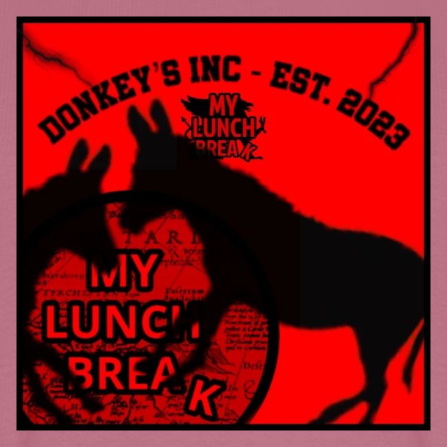Donkey’s Inc. 2024 - 2