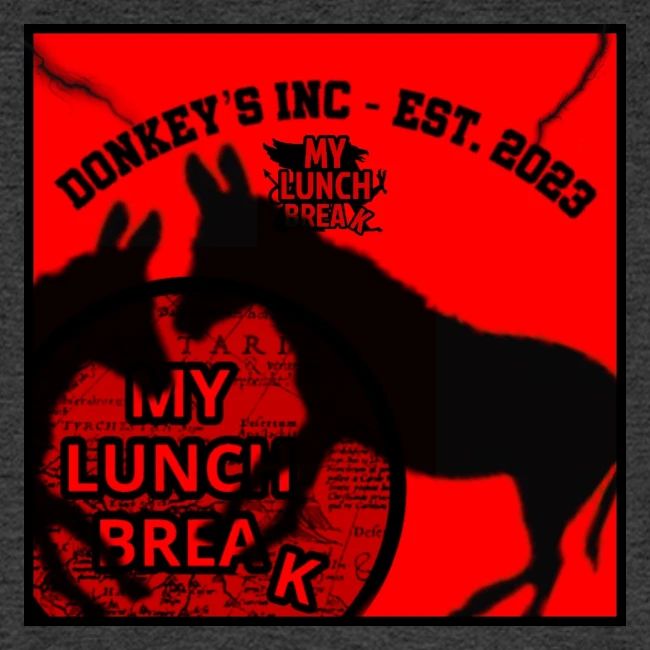 Donkey’s Inc. 2024 - 2