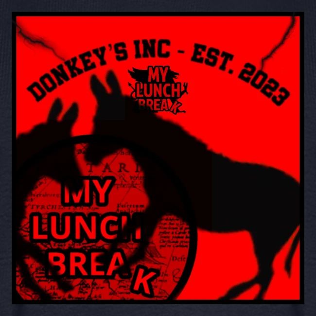 Donkey’s Inc. 2024 - 2