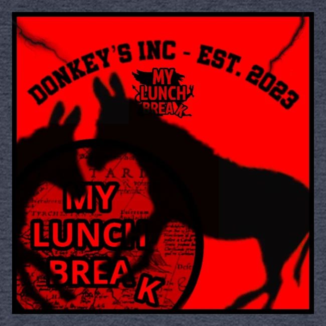 Donkey’s Inc. 2024 - 2