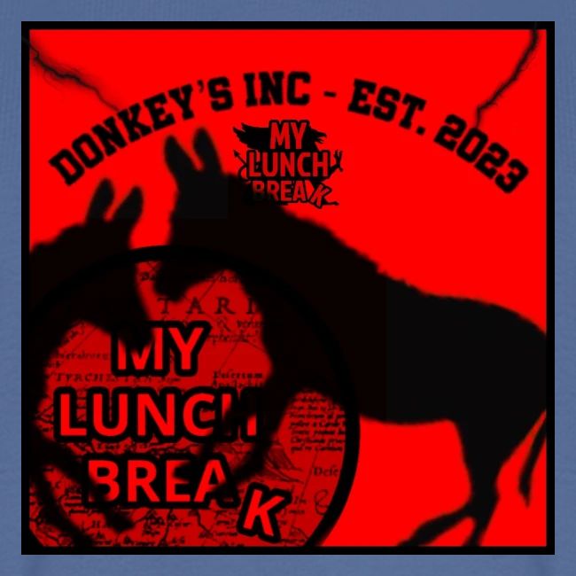 Donkey’s Inc. 2024 - 2