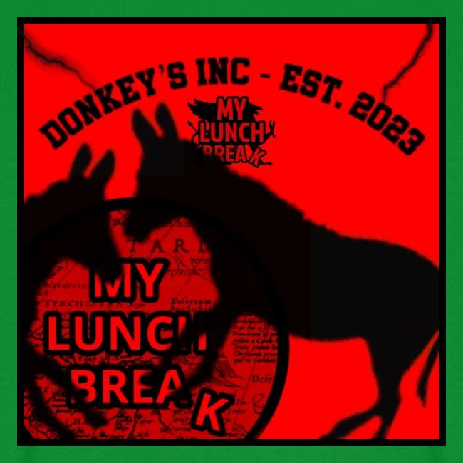 Donkey’s Inc. 2024 - 2