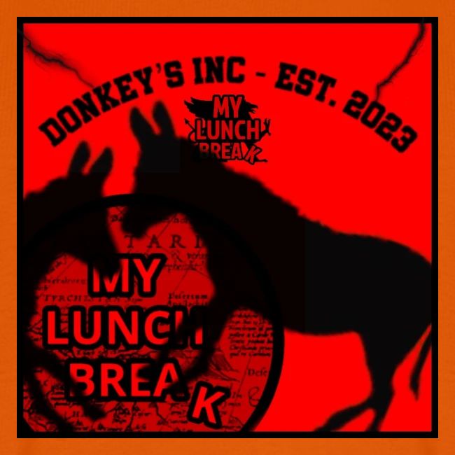 Donkey’s Inc. 2024 - 2