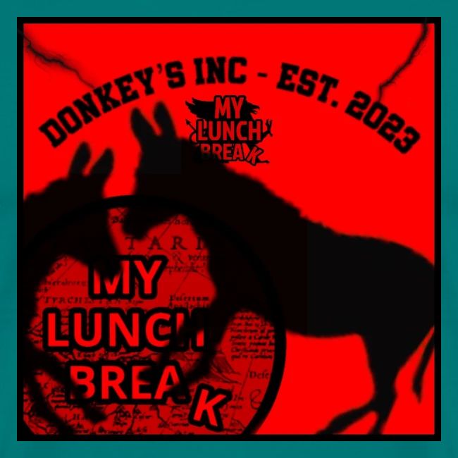 Donkey’s Inc. 2024 - 2