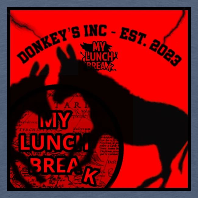 Donkey’s Inc. 2024 - 2