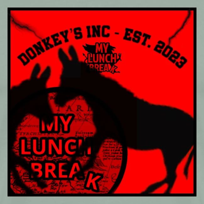 Donkey’s Inc. 2024 - 2