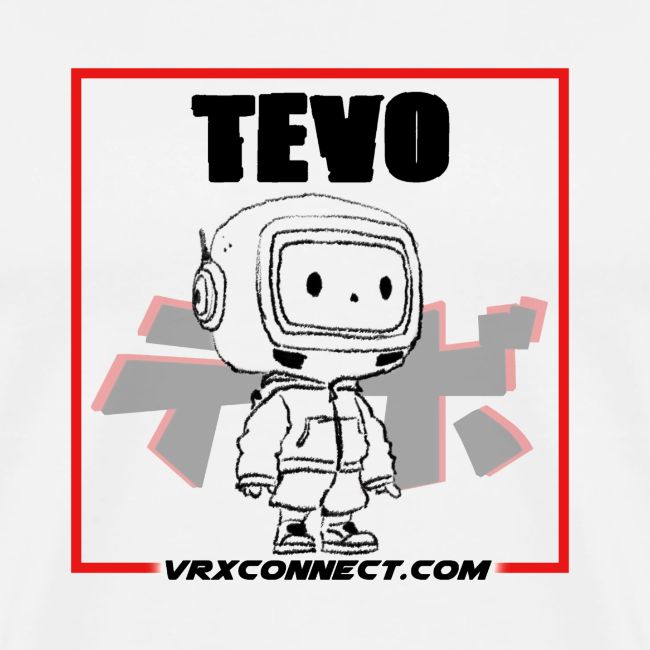 VRX Friends TEVO alpha