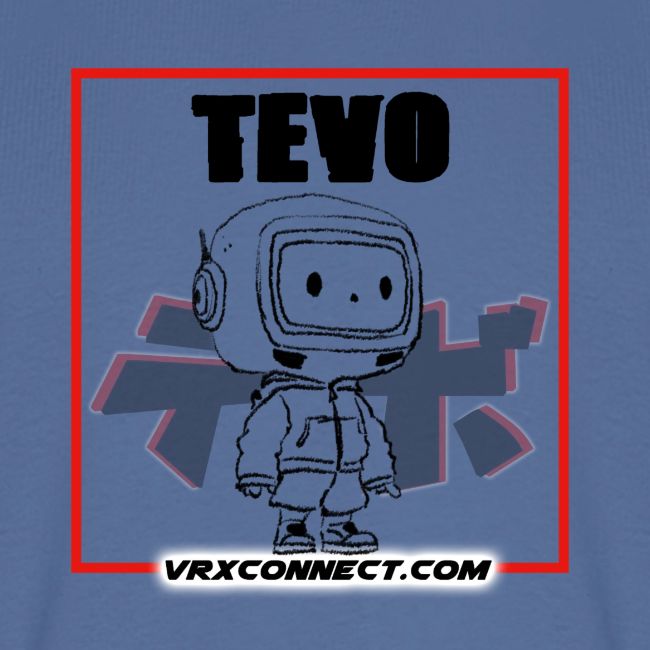 VRX Friends TEVO alpha