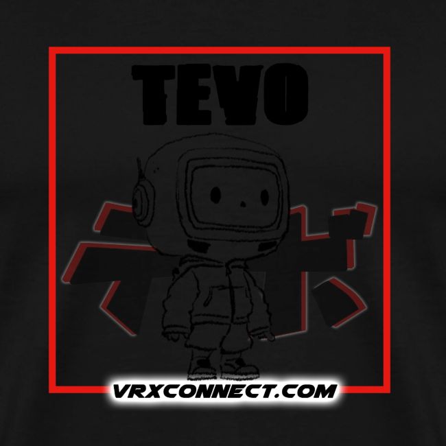 VRX Friends TEVO alpha