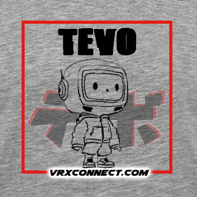 VRX Friends TEVO alpha