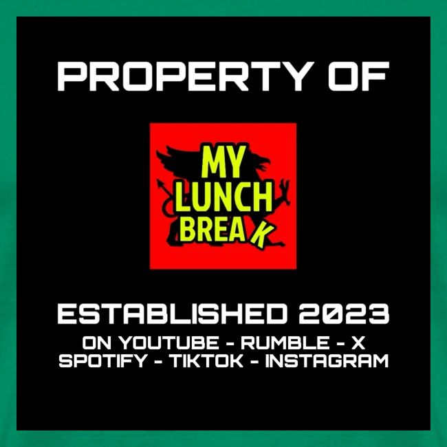 PROPERTY OF MLB