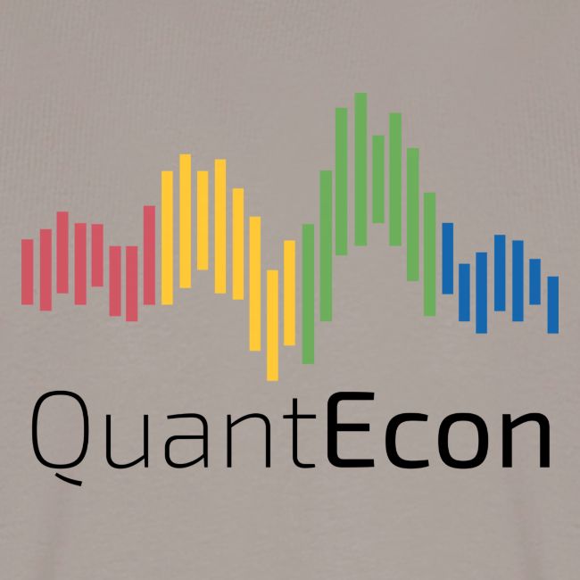 QuantEcon Official Logo