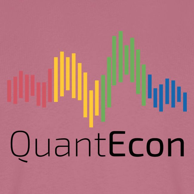 QuantEcon Official Logo