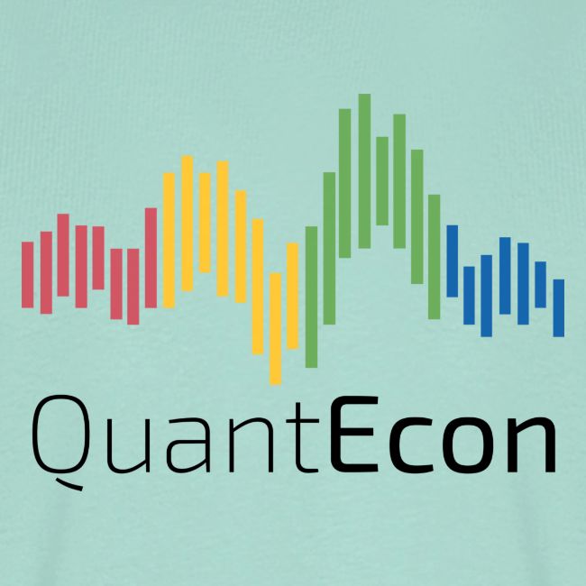 QuantEcon Official Logo