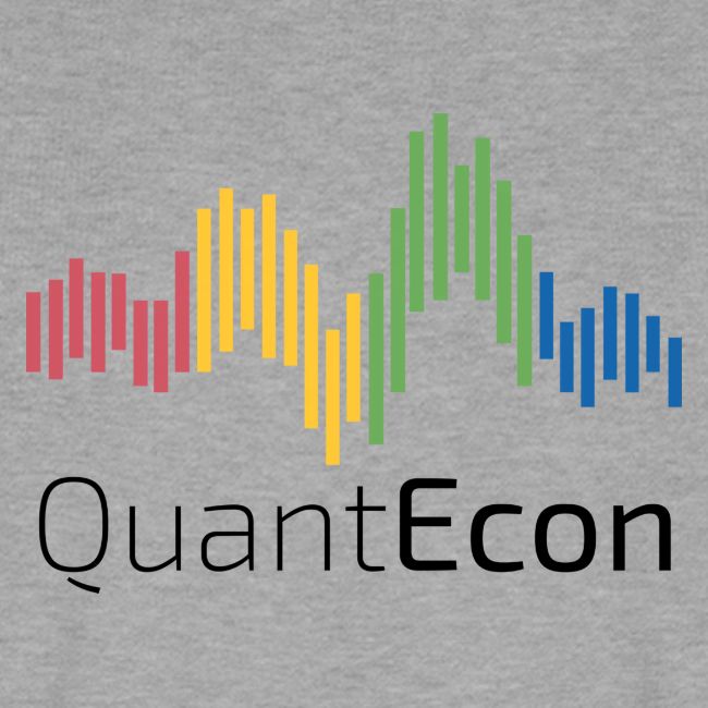 QuantEcon Official Logo