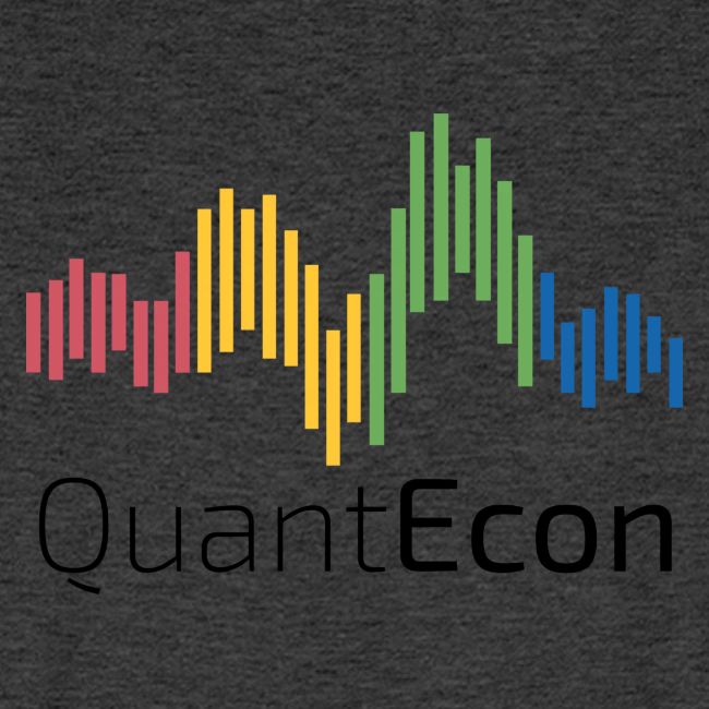 QuantEcon Official Logo