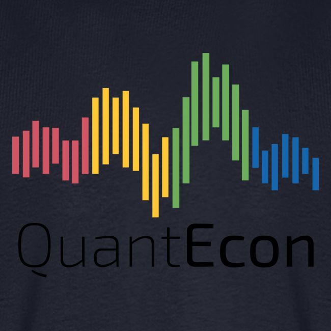 QuantEcon Official Logo