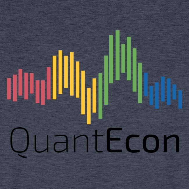QuantEcon Official Logo