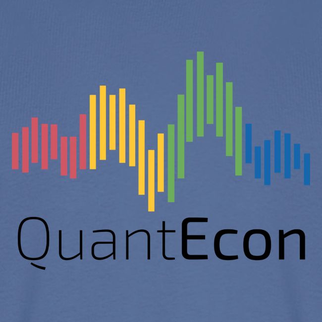 QuantEcon Official Logo