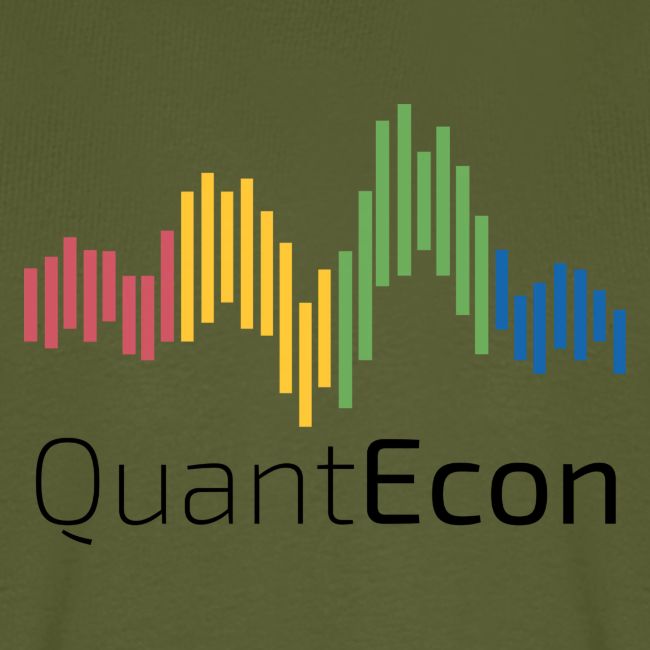 QuantEcon Official Logo