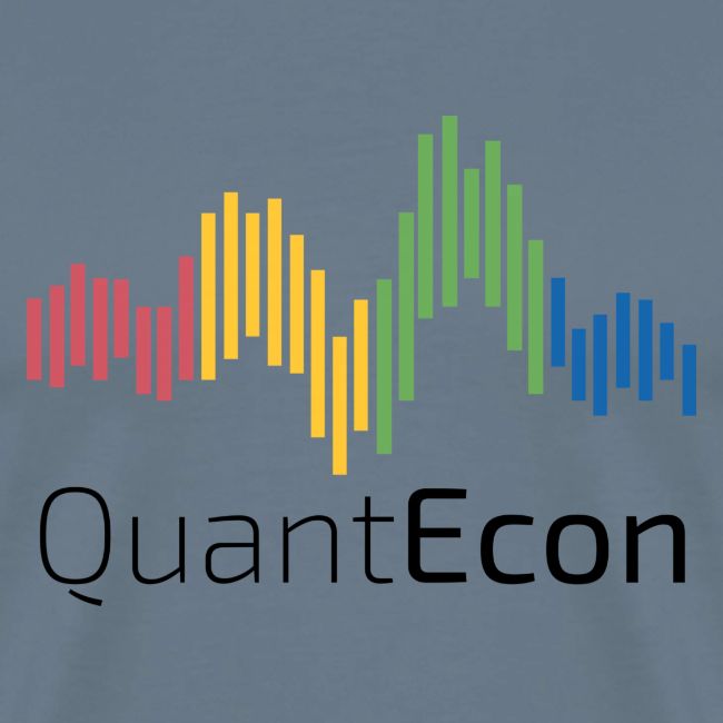 QuantEcon Official Logo