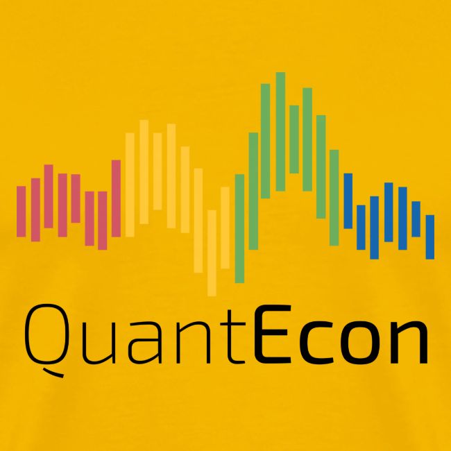 QuantEcon Official Logo
