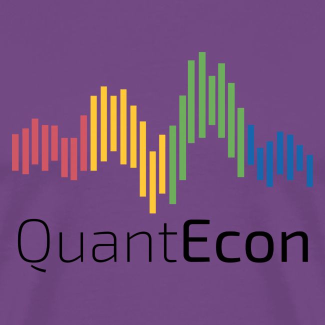 QuantEcon Official Logo