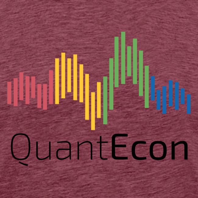 QuantEcon Official Logo