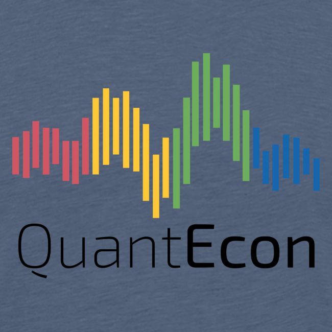 QuantEcon Official Logo