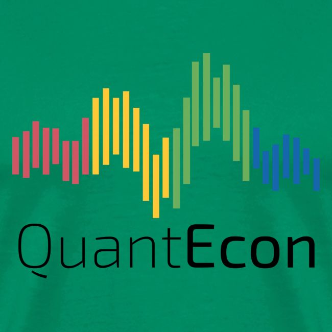 QuantEcon Official Logo