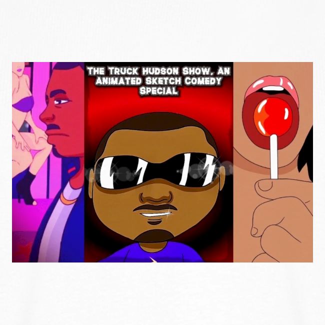 The Truck Hudson Show, An Animated Sketch Comedy