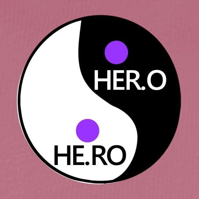 HE.RO / HER.O