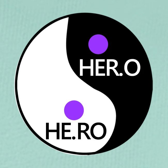 HE.RO / HER.O