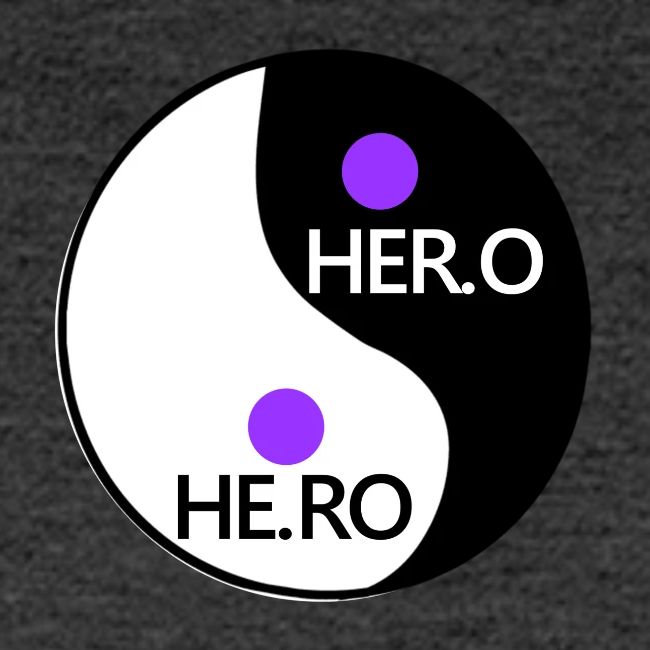 HE.RO / HER.O