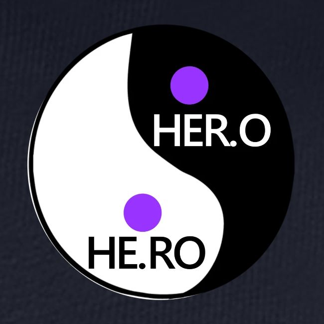HE.RO / HER.O