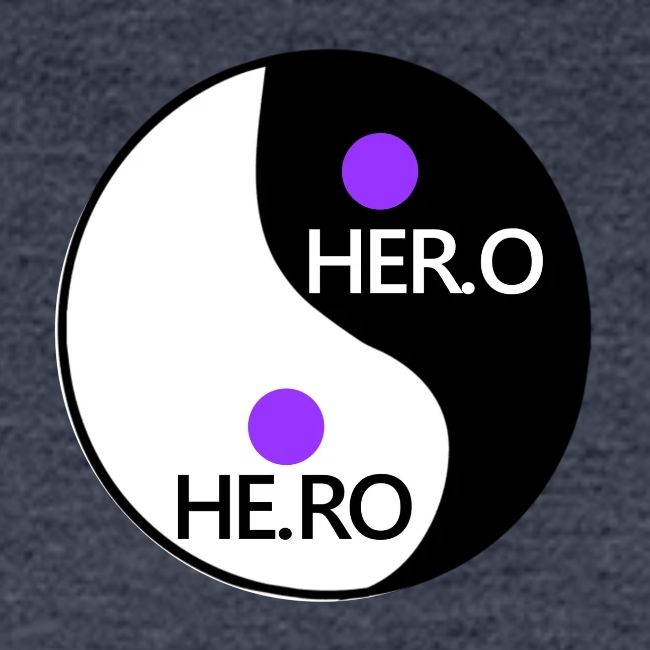 HE.RO / HER.O