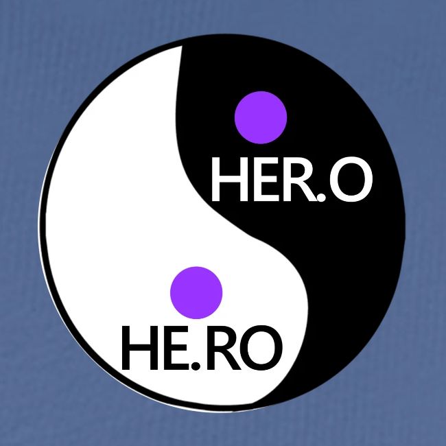 HE.RO / HER.O