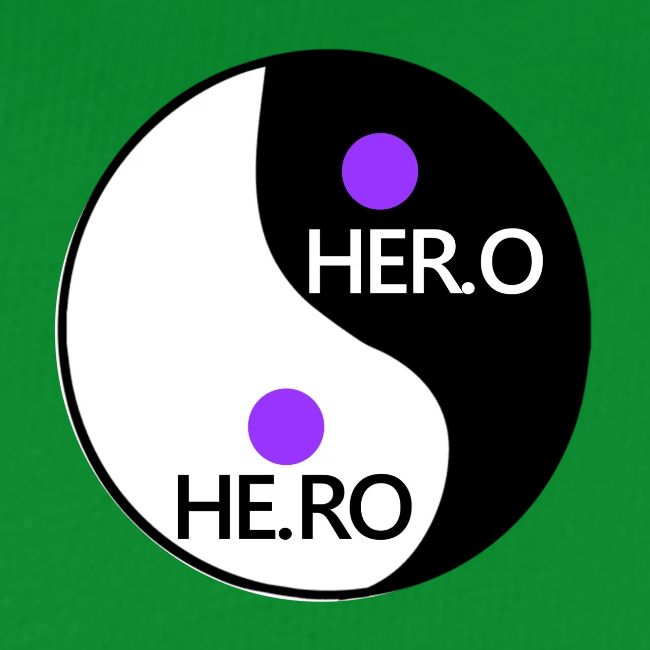 HE.RO / HER.O