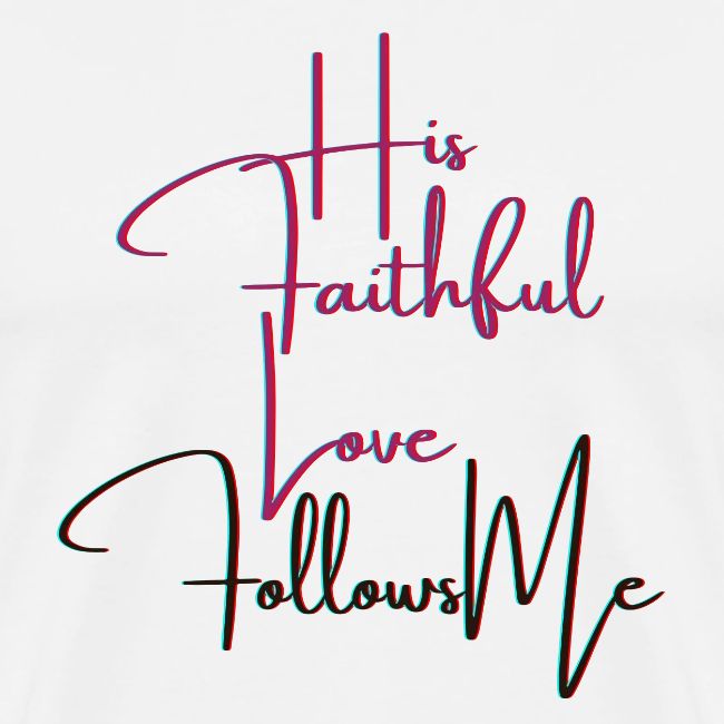 Follows Me2