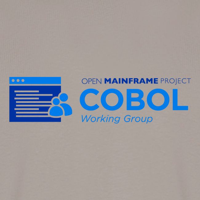 COBOL WG