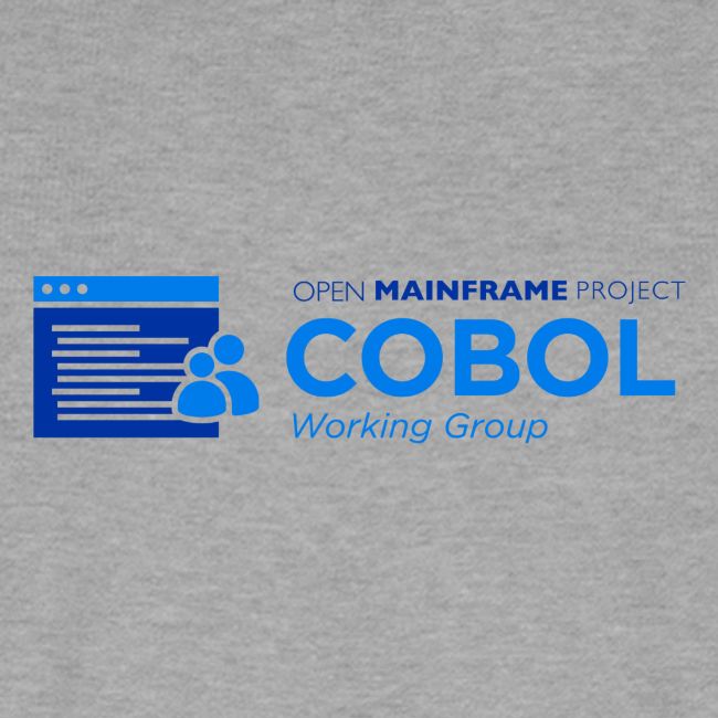 COBOL WG