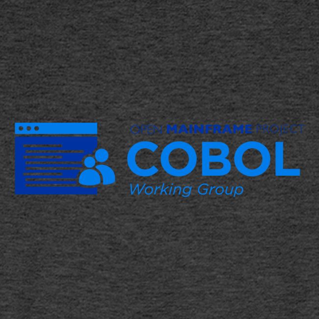 COBOL WG