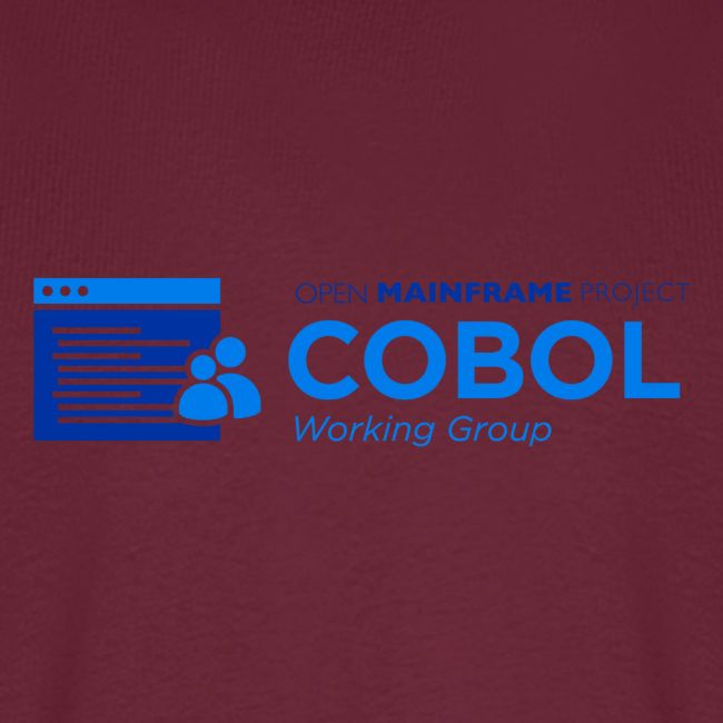 COBOL WG
